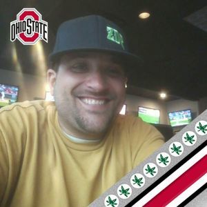 Meet your Posher, Jeff